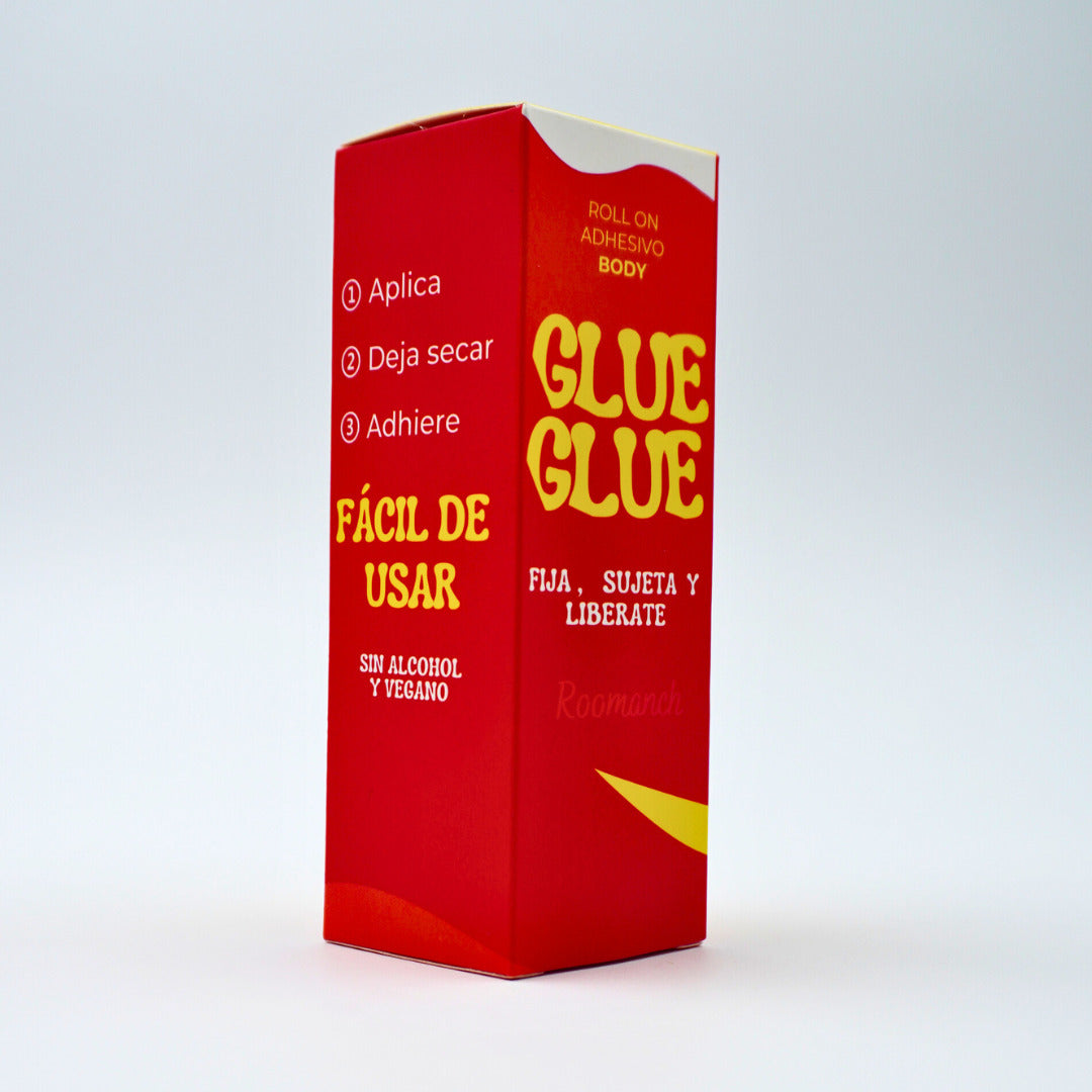 ROLL ON ADHESIVO BODY GLUE GLUE