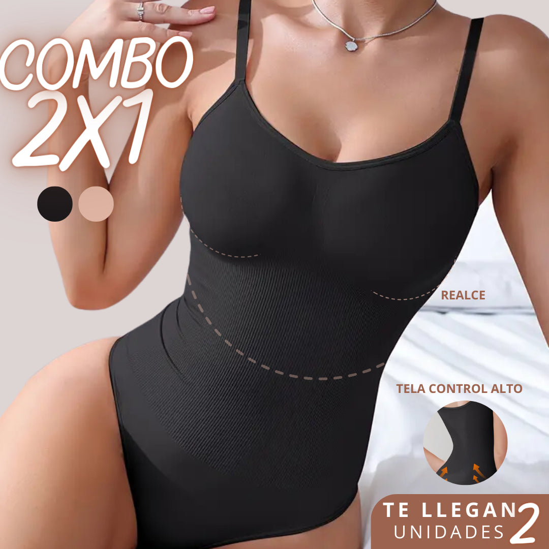 COMBO 2x1 BODY FAJA +ENVÍO GRATIS