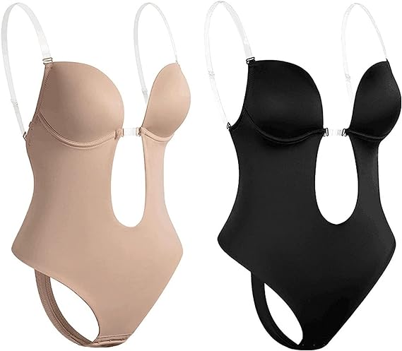 BODYSUIT INVISIBLE OFERTA