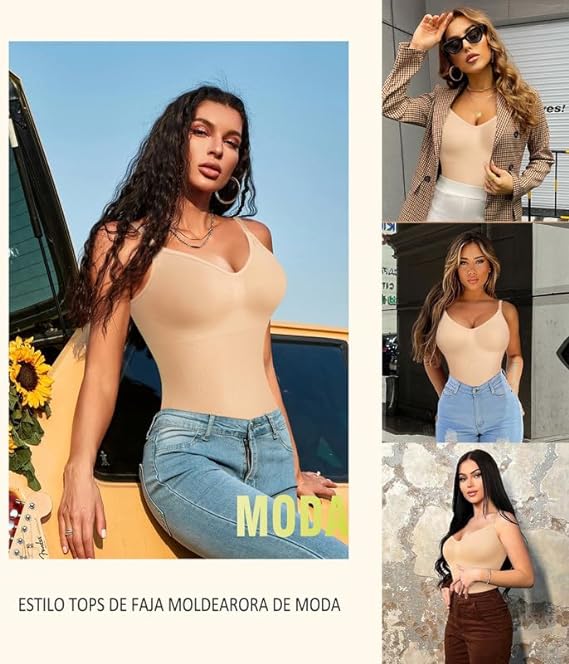 BODY FAJA COMPRESIÓN +ENVÍO GRATIS