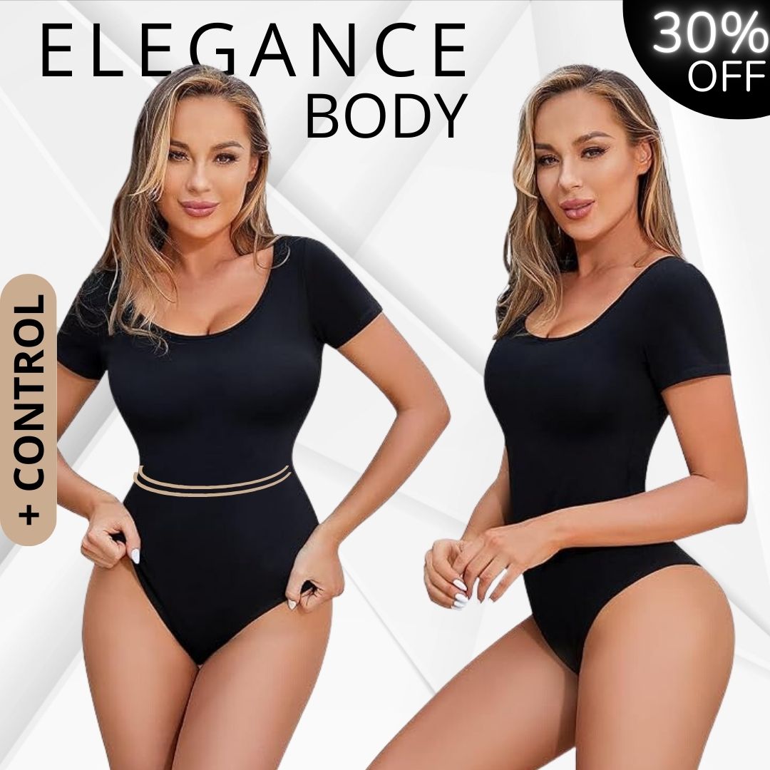 BODY ELEGANCE + ENVÍO GRATIS®