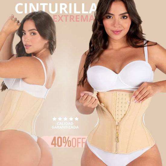 CINTURILLA ROUSSY + ENVÍO GRATIS ®