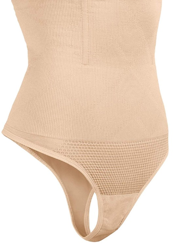 PANTY INVISIBLE COMPRESIÓN ALTA+ENVÍO GRATIS
