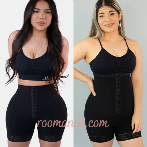 PANTY LIPO RELOJ DE ARENA + ENVÍO GRATIS