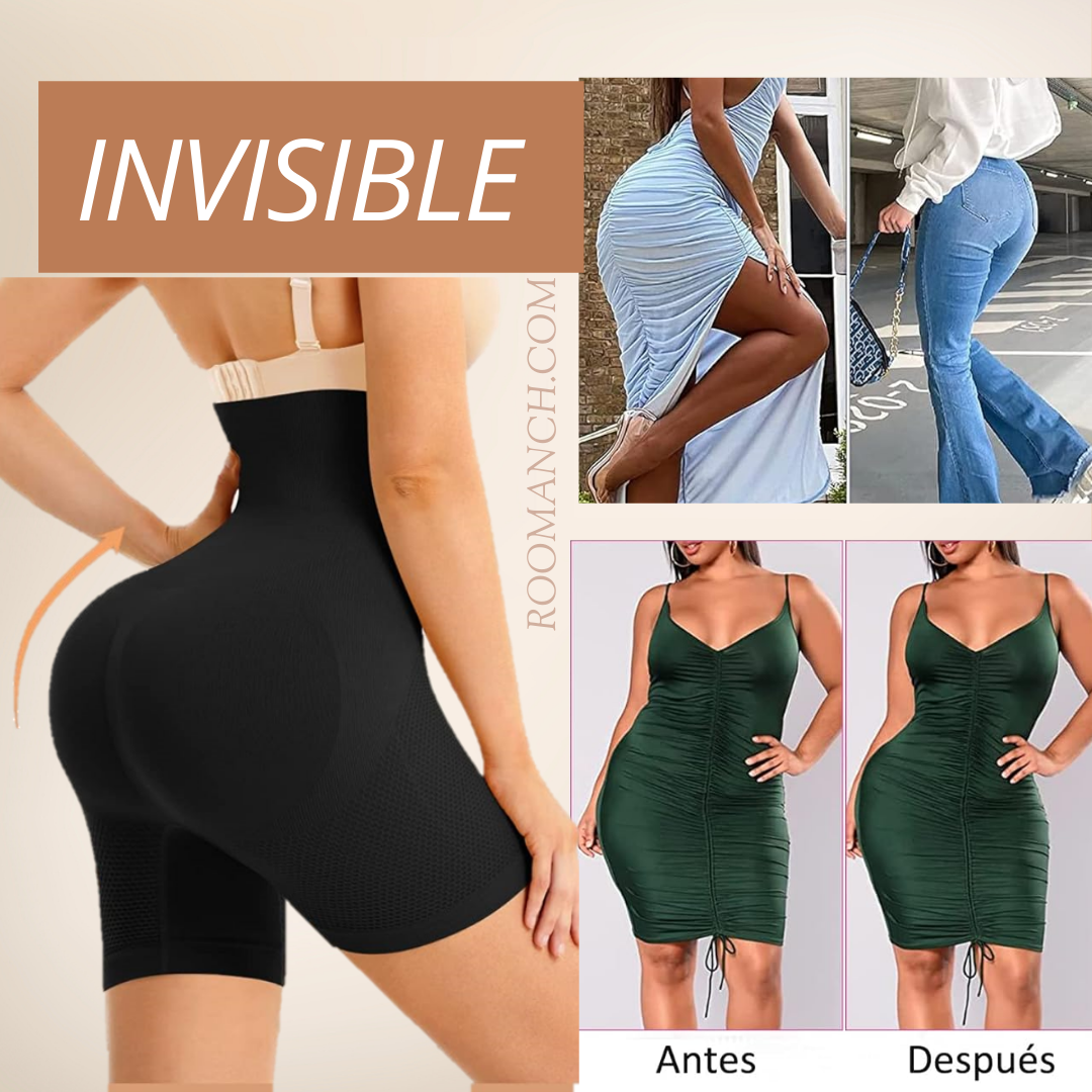 2X1 SHORT SEAMLESS + ENVÍO GRATIS