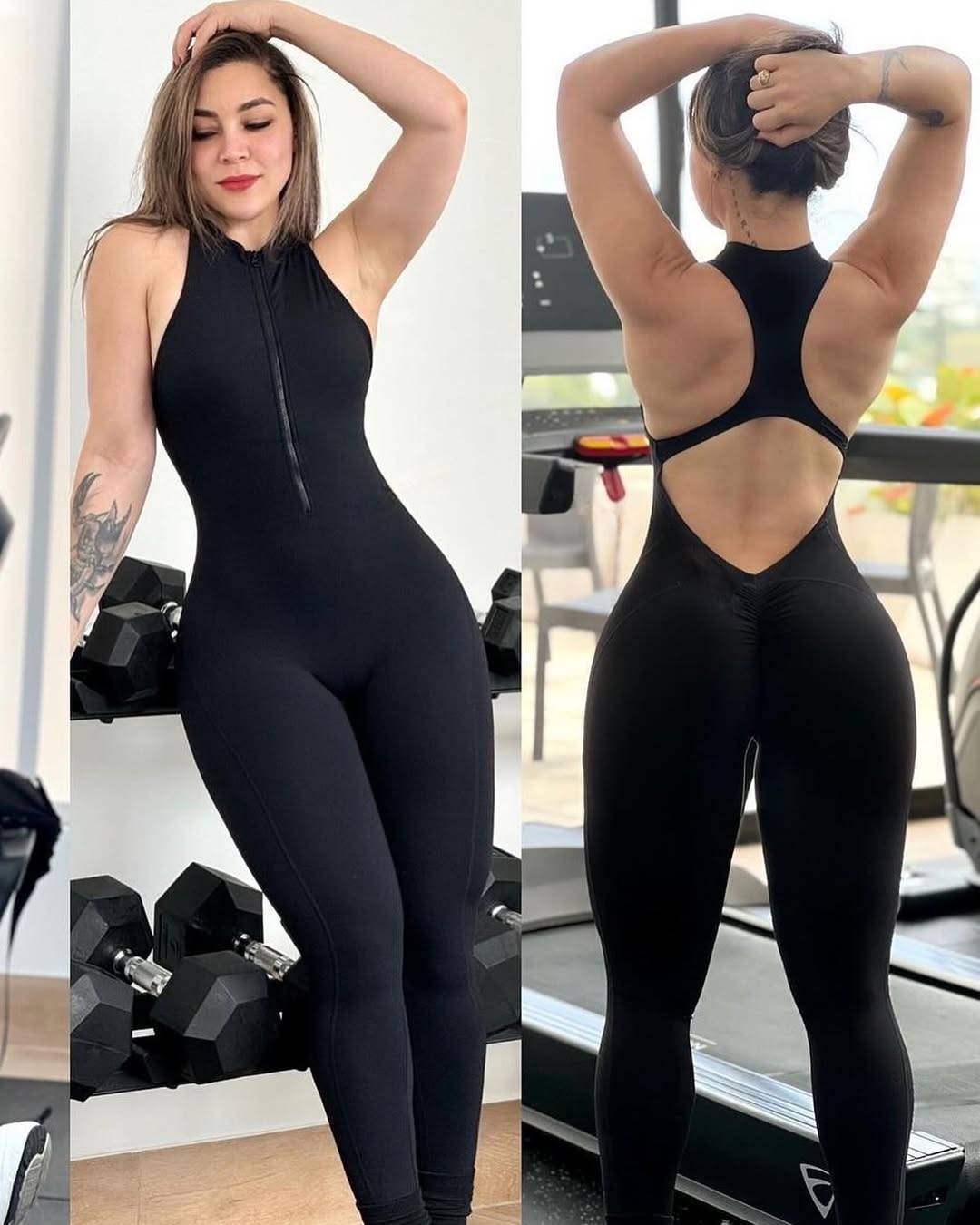 ENTERIZO BASIC DE CONTROL OFERTA