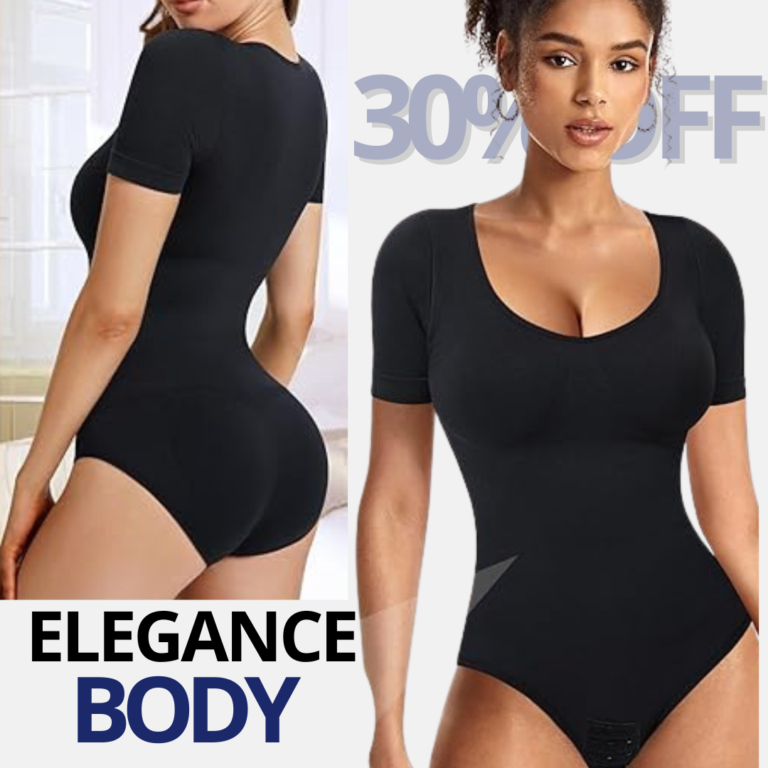 BODY CONTROL ELEGANCE+ ENVÍO GRATIS