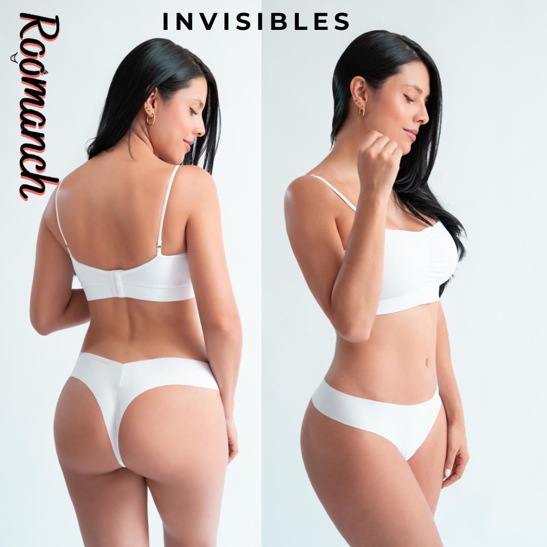 SET X7 UNIDADES BRASILERAS INVISIBLES+ENVIO GRATIS