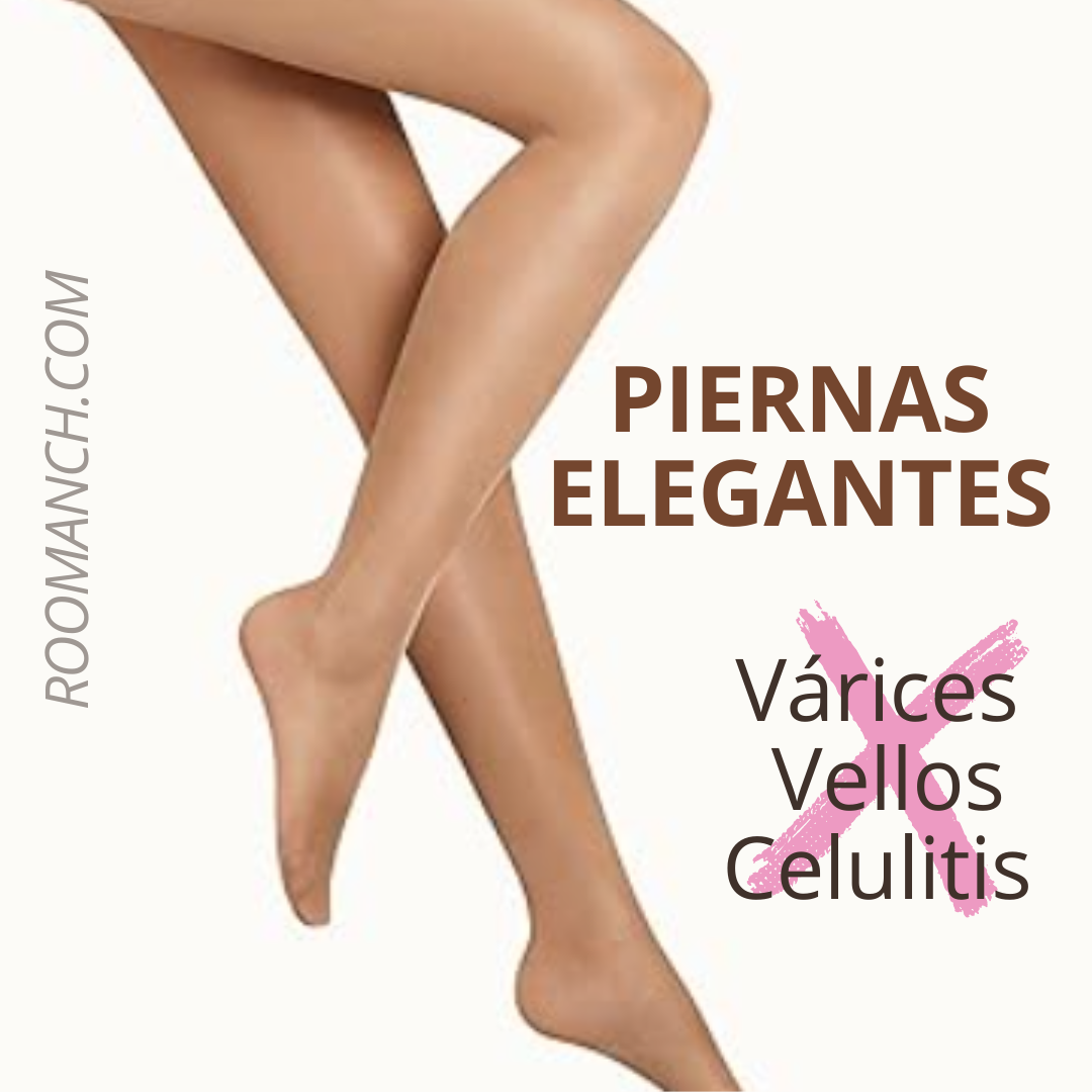 LEGGINS TERMICOS EFECTO PIEL®  + ENVIO GRATIS