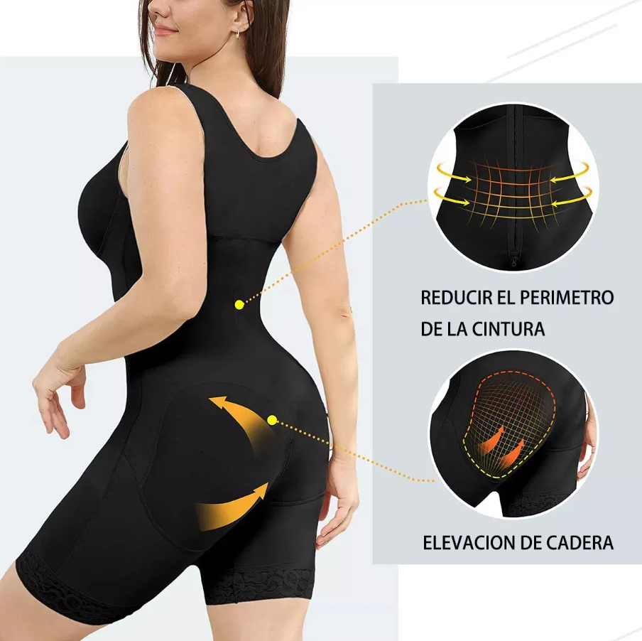 FAJA CONFORT 360 CON BRASIER + ENVÍO GRATIS