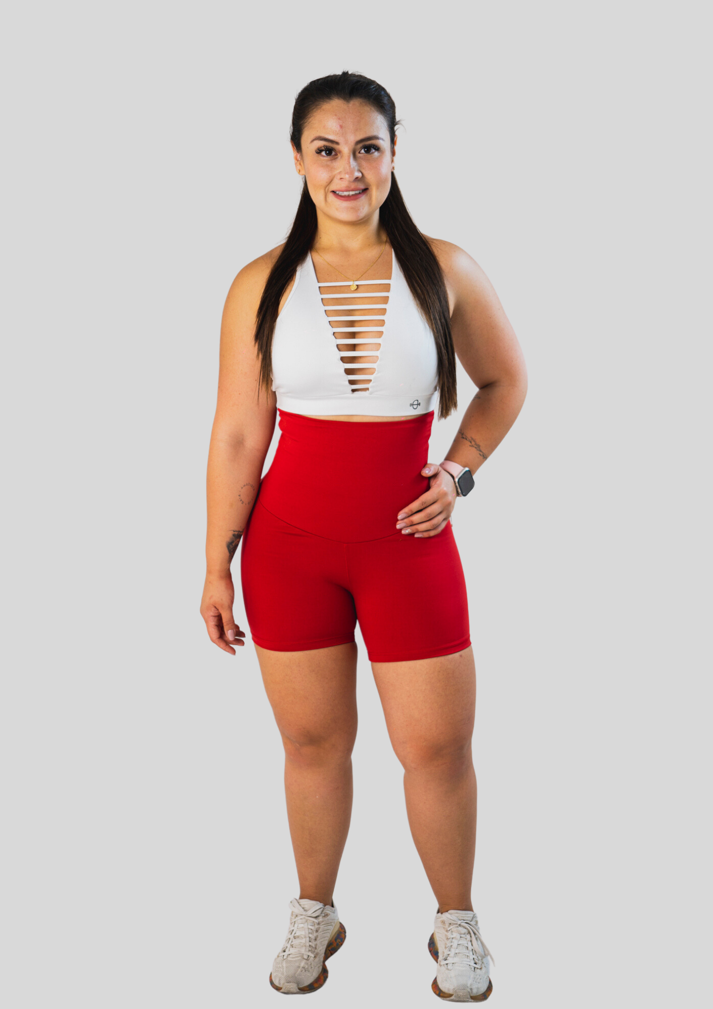 COMBO X2 SHORTS SAUNA + ENVÍO GRATIS