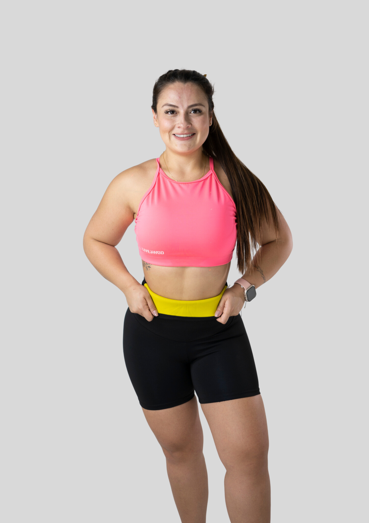 COMBO X2 SHORTS SAUNA + ENVÍO GRATIS